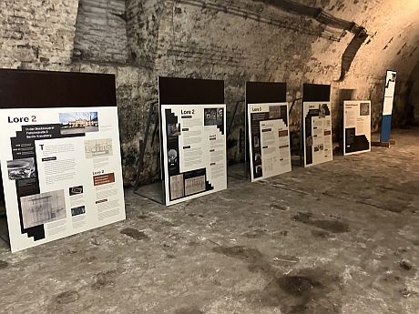 2026 Ausstellung Bockbrauerei Keller