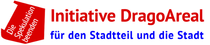 Logo Ini DragoAreal für Webseite